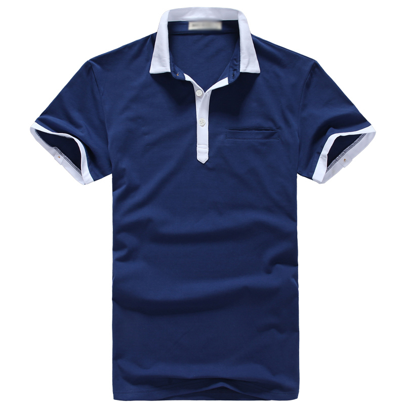 時尚POLO衫