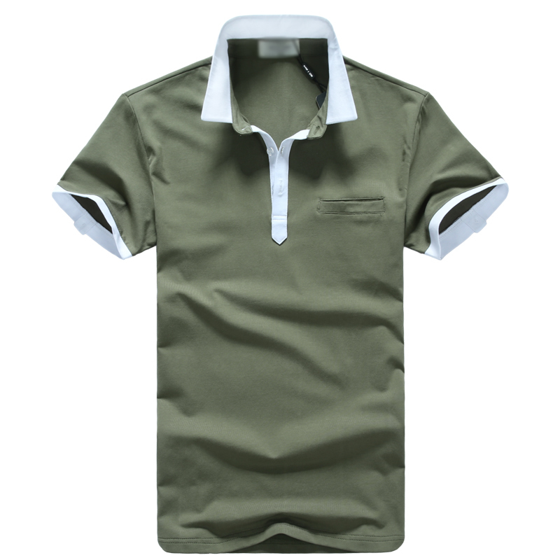 時尚POLO衫