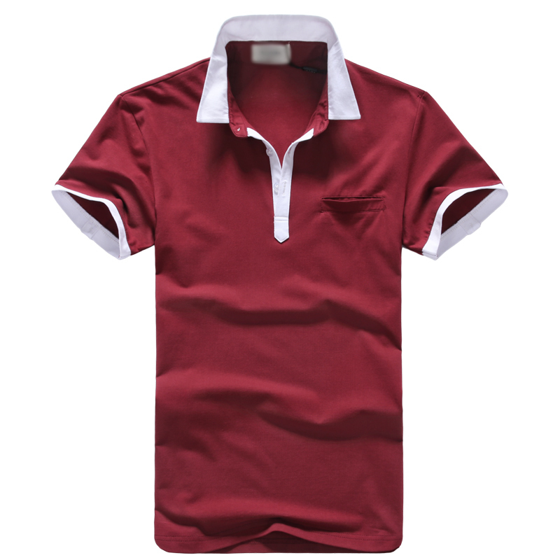 時尚POLO衫