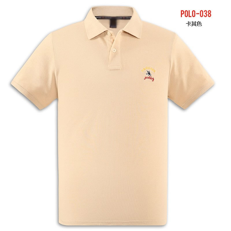 商務POLO衫
