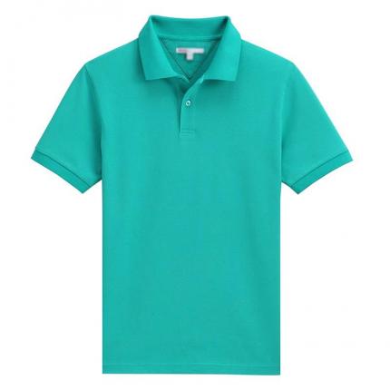 時(shí)尚工作服T恤衫