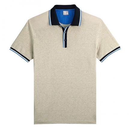 【定制】男款時(shí)尚短袖T恤衫 提供免費(fèi)設(shè)計(jì)服務(wù)
